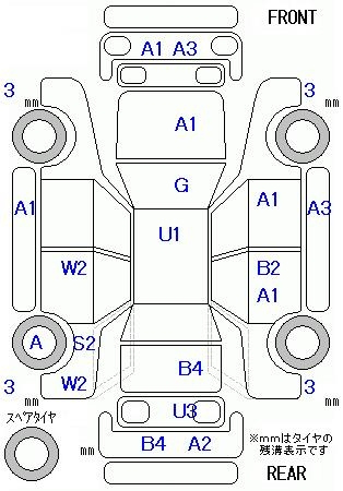 Аукционный лист