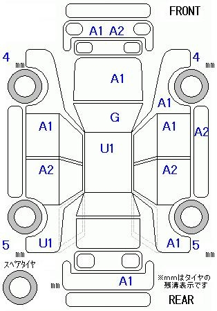 Аукционный лист