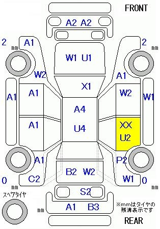 Аукционный лист
