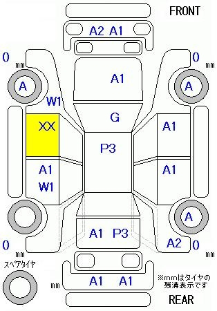 Аукционный лист