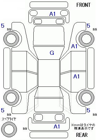 Аукционный лист
