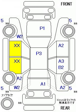 Аукционный лист