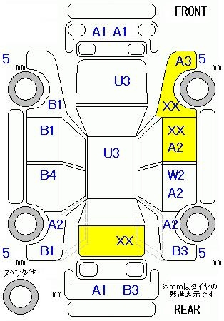 Аукционный лист