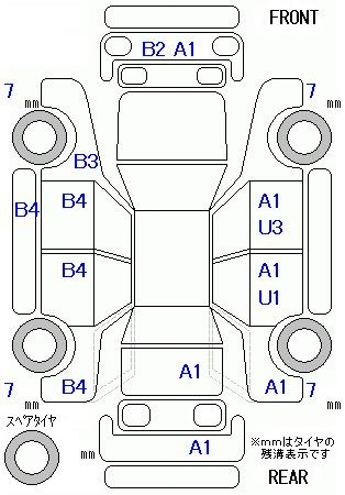 Аукционный лист