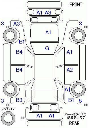 Аукционный лист