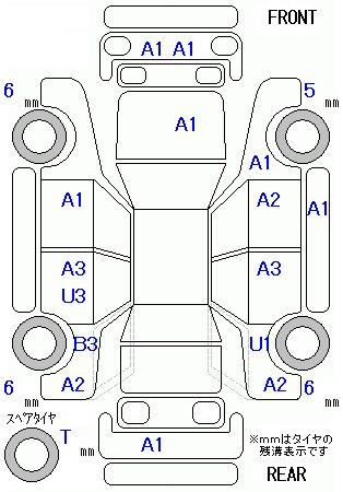 Аукционный лист