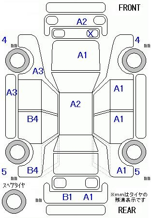 Аукционный лист