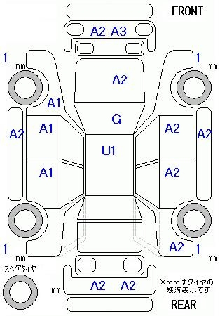 Аукционный лист
