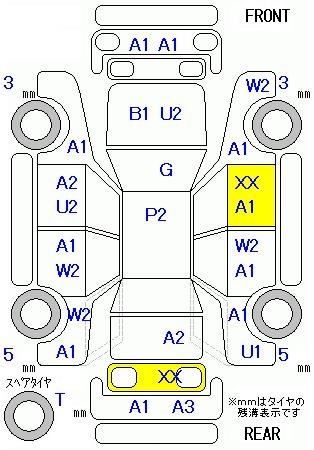 Аукционный лист