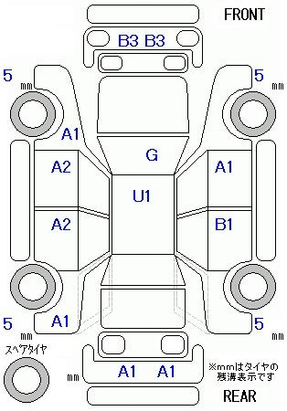 Аукционный лист