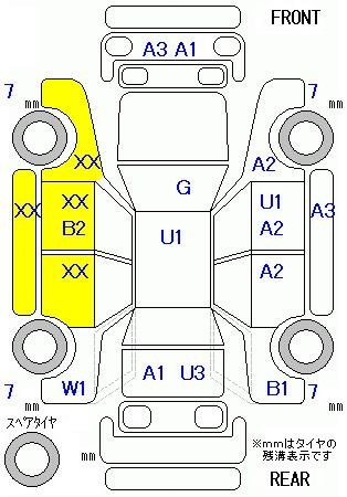 Аукционный лист