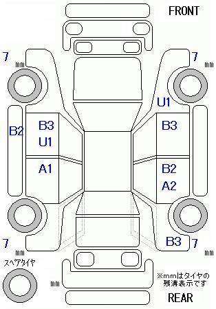 Аукционный лист