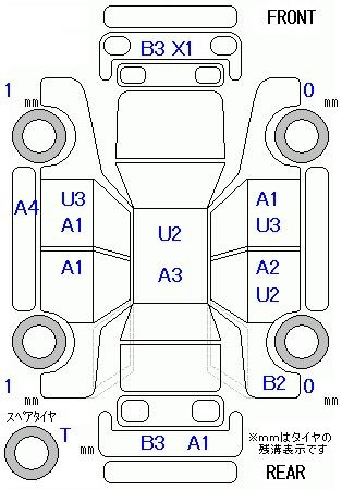 Аукционный лист
