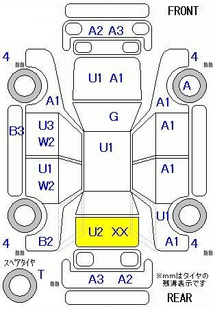 Аукционный лист