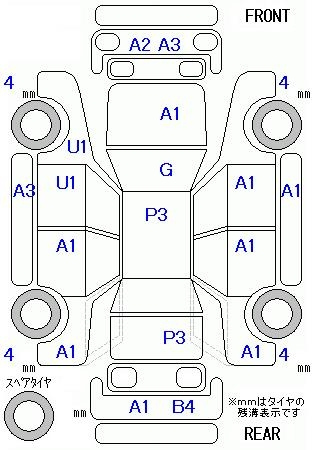 Аукционный лист
