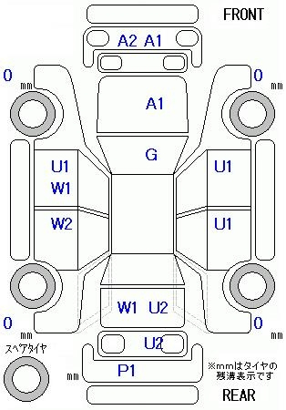 Аукционный лист