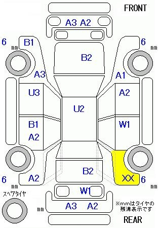 Аукционный лист