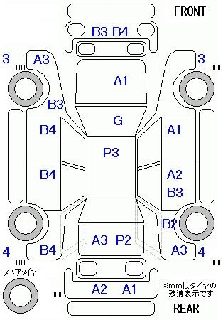 Аукционный лист