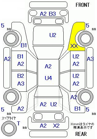 Аукционный лист