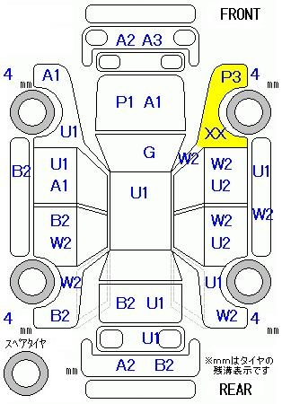 Аукционный лист