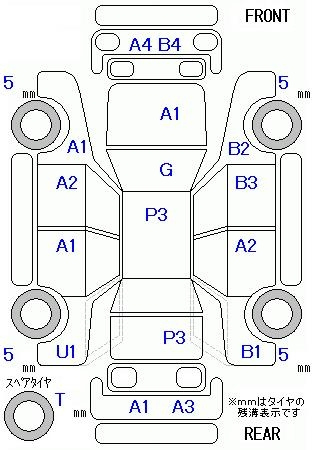Аукционный лист