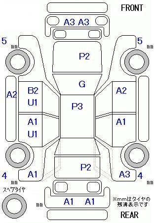 Аукционный лист
