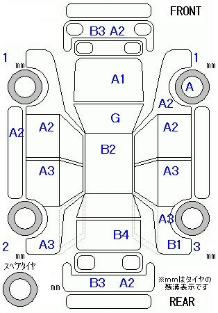 Аукционный лист