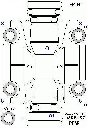 Аукционный лист