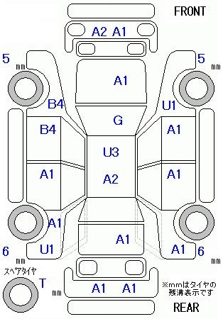 Аукционный лист
