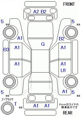 Аукционный лист