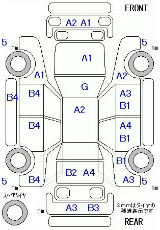 Аукционный лист
