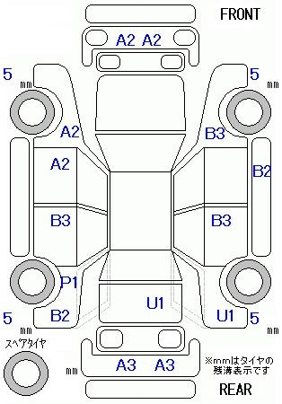 Аукционный лист