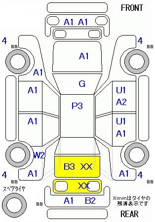 Аукционный лист