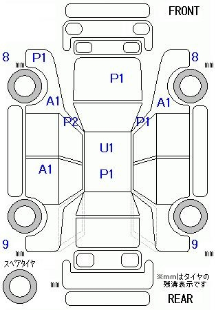 Аукционный лист