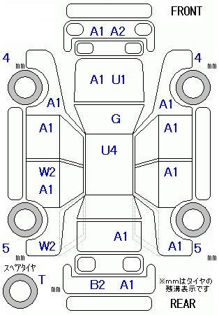 Аукционный лист