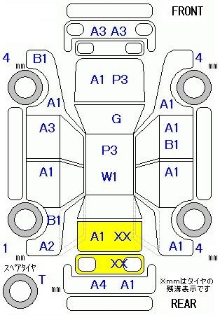 Аукционный лист