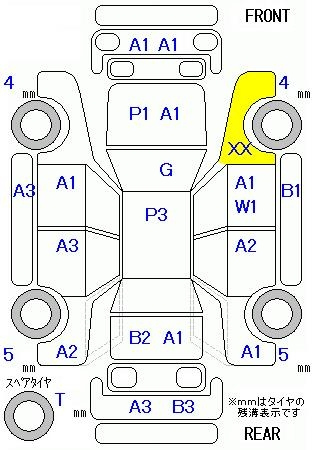 Аукционный лист