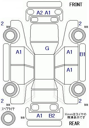 Аукционный лист