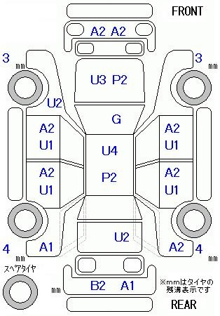 Аукционный лист