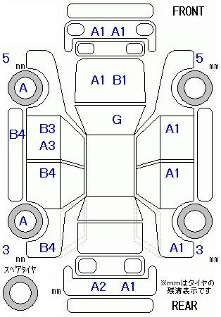 Аукционный лист