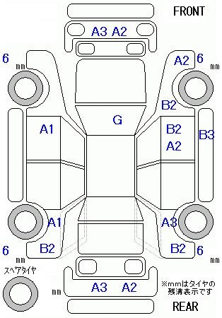 Аукционный лист