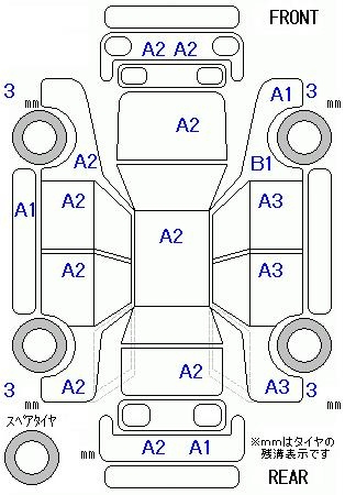 Аукционный лист