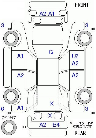 Аукционный лист