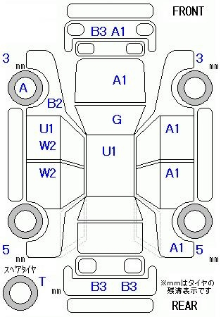 Аукционный лист
