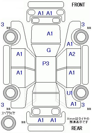 Аукционный лист