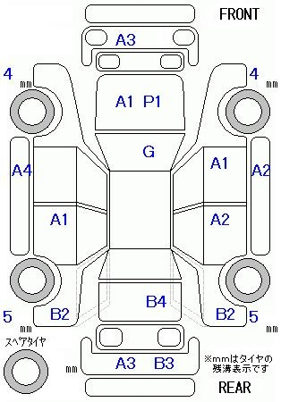 Аукционный лист