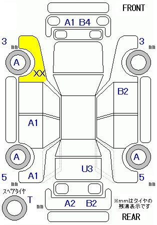 Аукционный лист