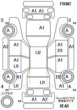 Аукционный лист