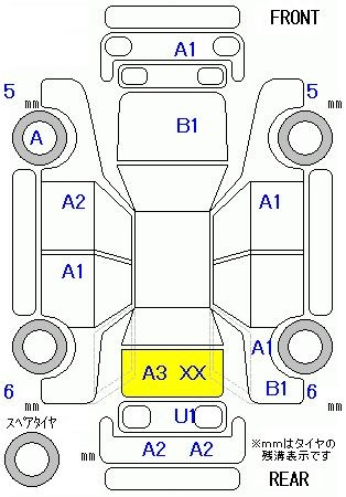 Аукционный лист