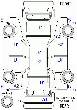 Аукционный лист